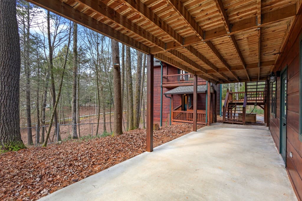 105 River Road, Cherry Log GA 30522 - Photo