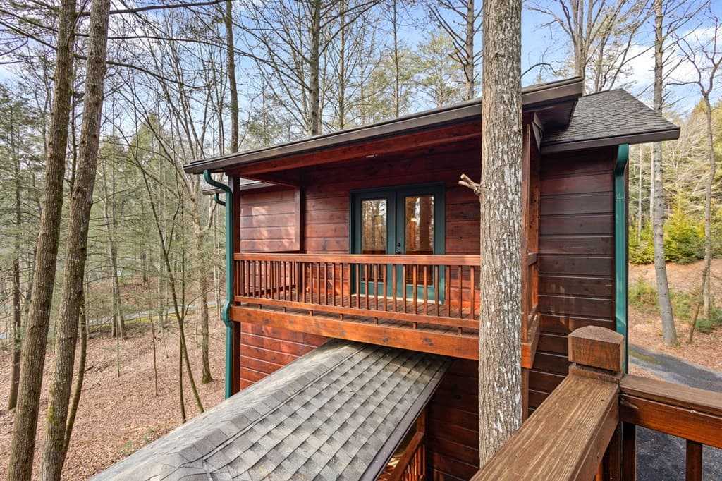 105 River Road, Cherry Log GA 30522 - Photo