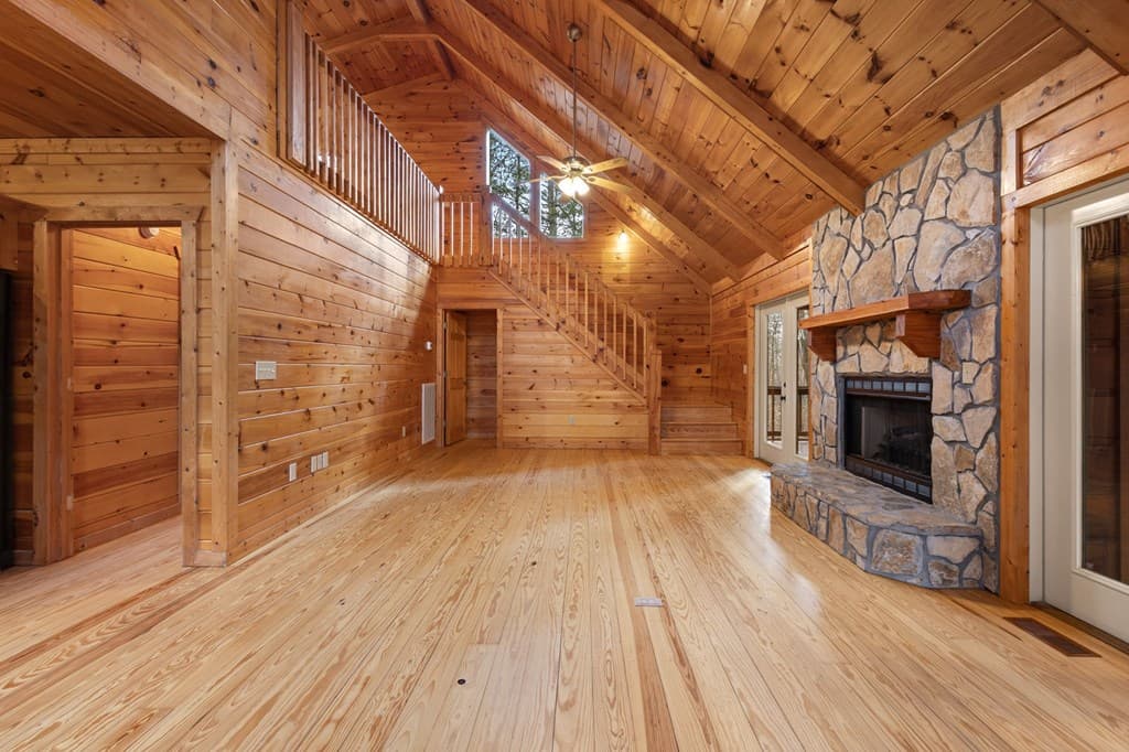 105 River Road, Cherry Log GA 30522 - Photo