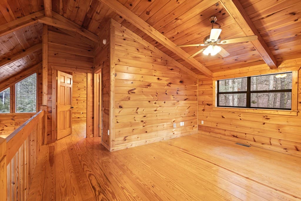 105 River Road, Cherry Log GA 30522 - Photo