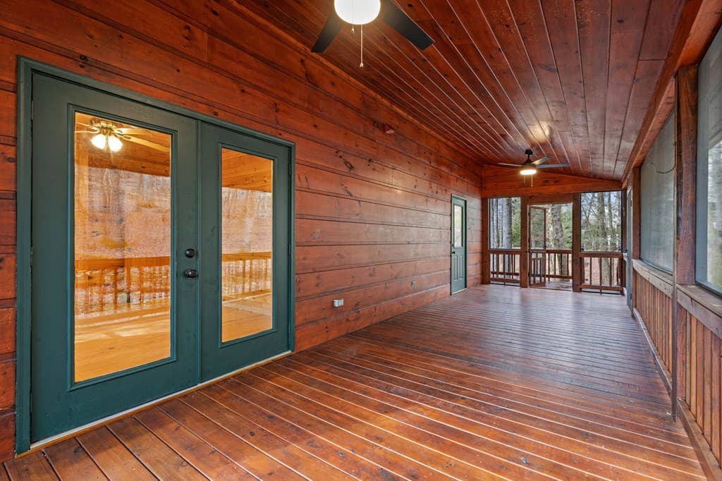105 River Road, Cherry Log GA 30522 - Photo