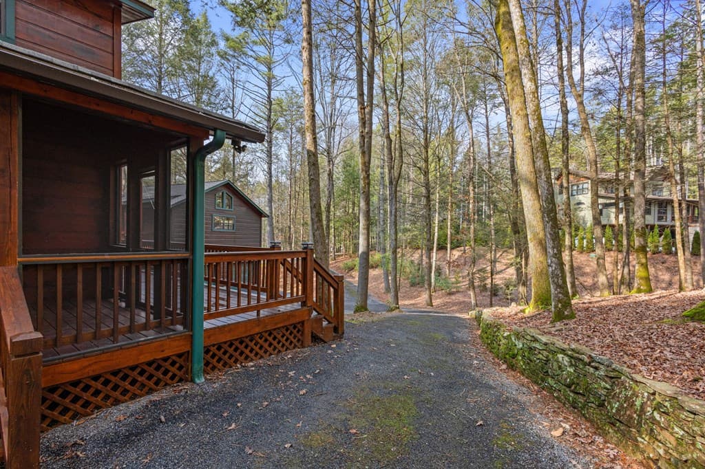 105 River Road, Cherry Log GA 30522 - Photo