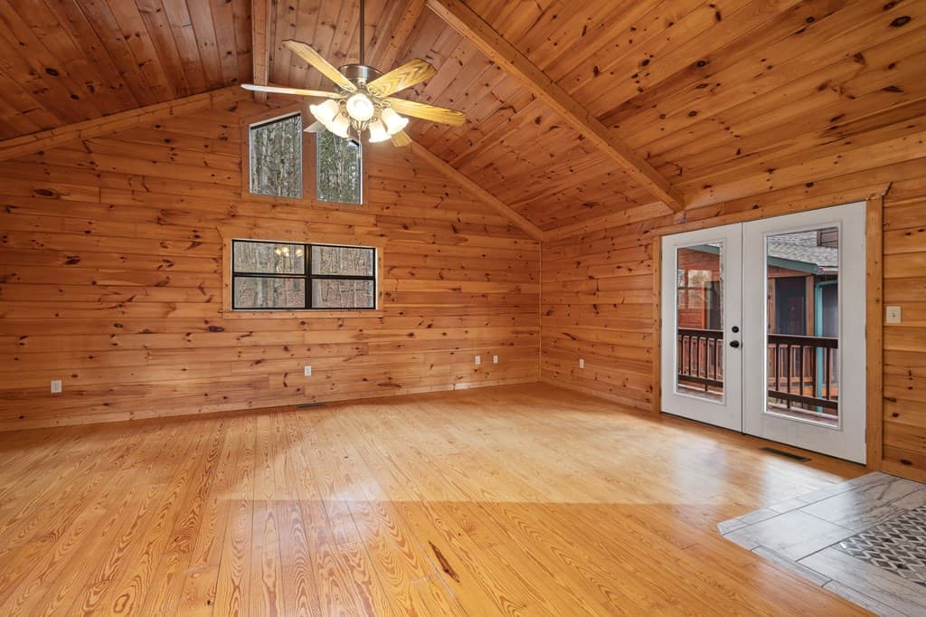 105 River Road, Cherry Log GA 30522 - Photo