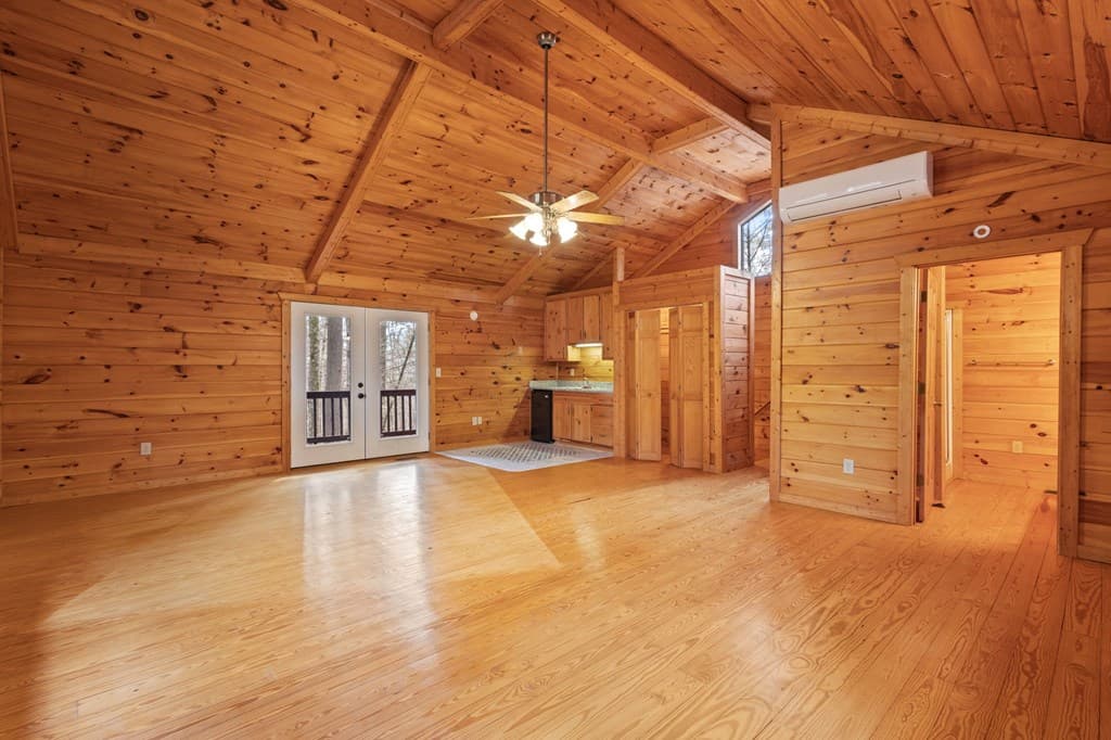 105 River Road, Cherry Log GA 30522 - Photo