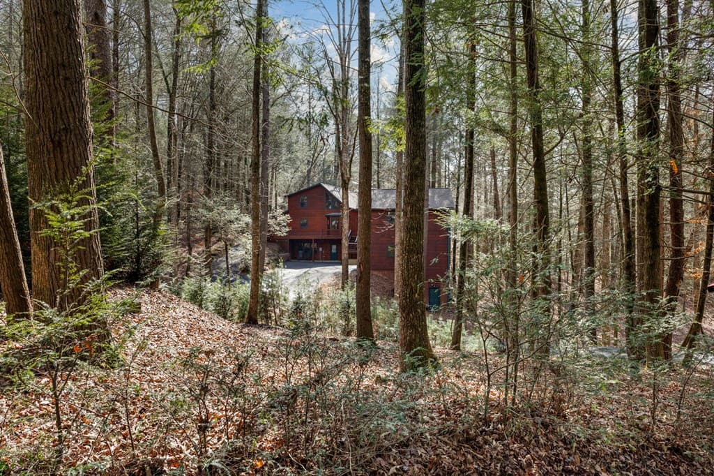 105 River Road, Cherry Log GA 30522 - Photo