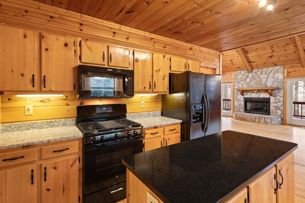 105 River Road, Cherry Log GA 30522 - Photo