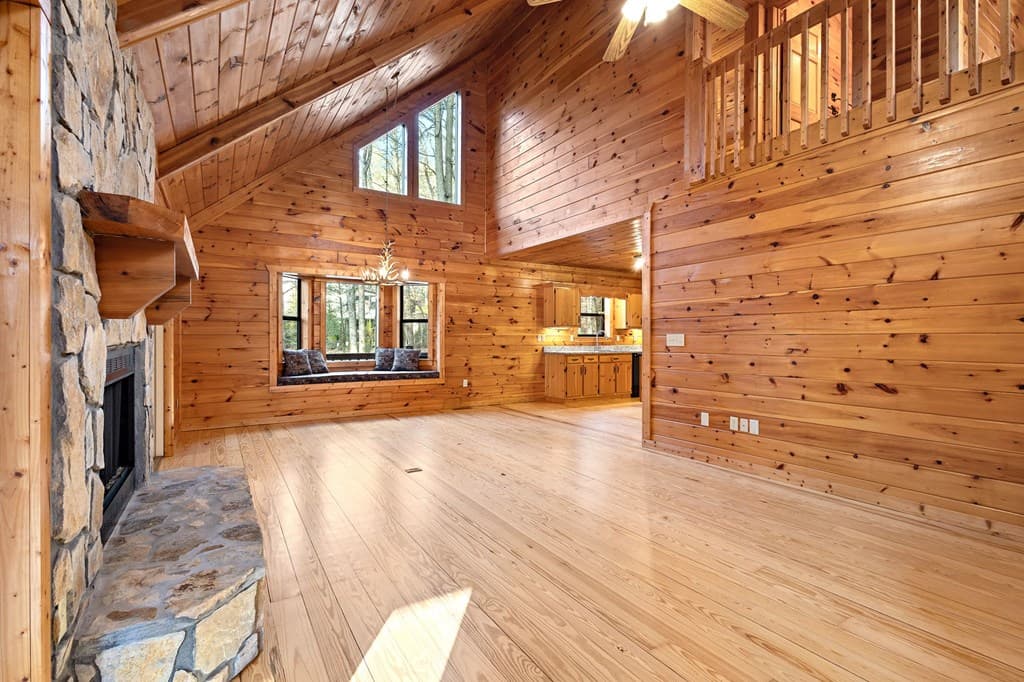 105 River Road, Cherry Log GA 30522 - Photo