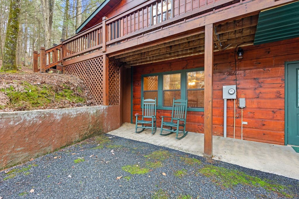 105 River Road, Cherry Log GA 30522 - Photo