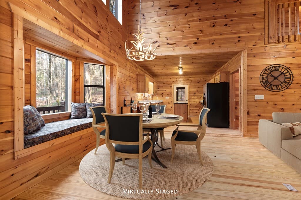 105 River Road, Cherry Log GA 30522 - Photo