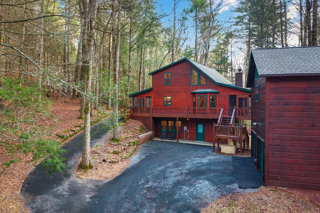 105 River Road, Cherry Log GA 30522 - Photo