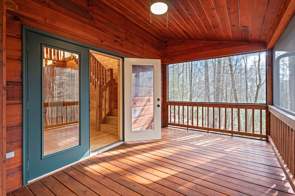 105 River Road, Cherry Log GA 30522 - Photo