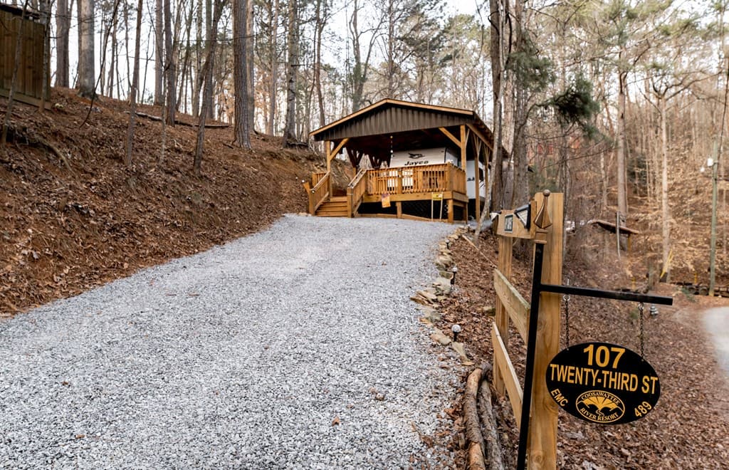 107 23rd Street, Ellijay GA 30540 - Photo