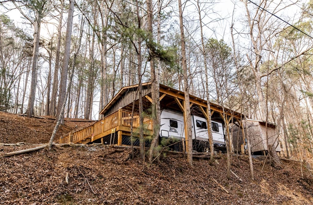 107 23rd Street, Ellijay GA 30540 - Photo