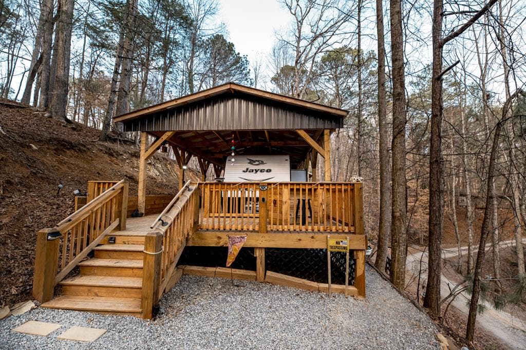 107 23rd Street, Ellijay GA 30540 - Primary photo