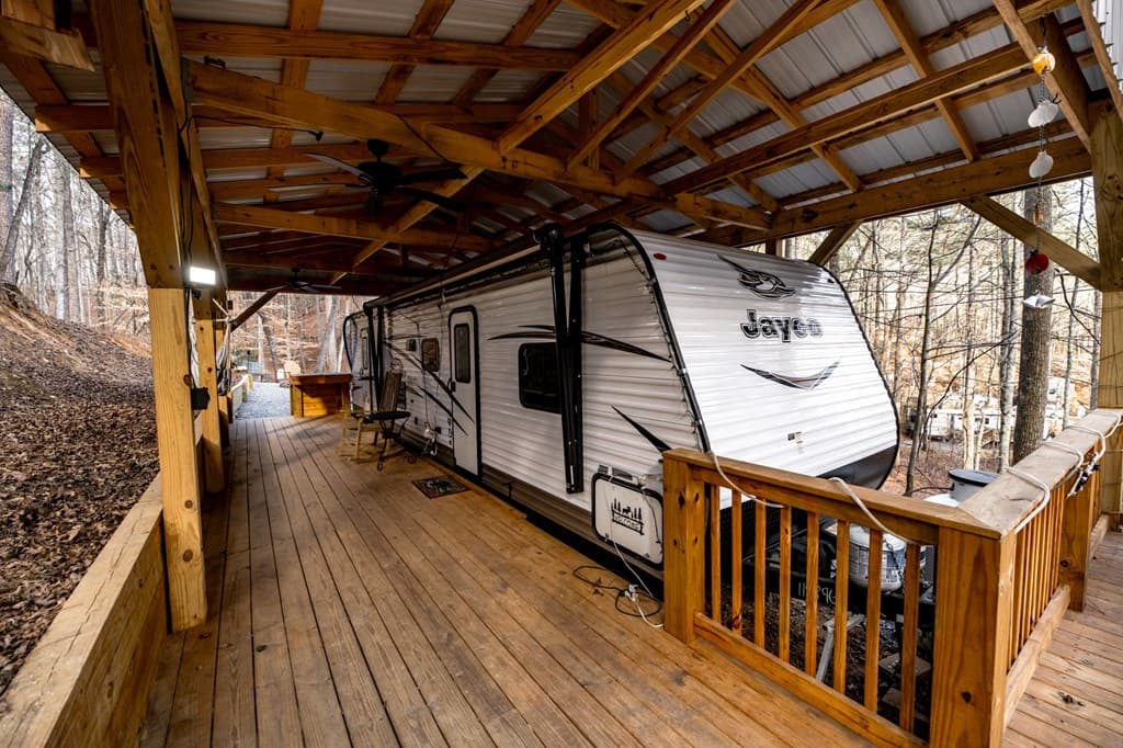 107 23rd Street, Ellijay GA 30540 - Photo