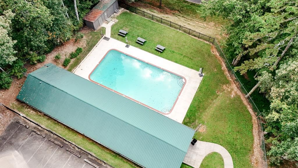 107 23rd Street, Ellijay GA 30540 - Photo