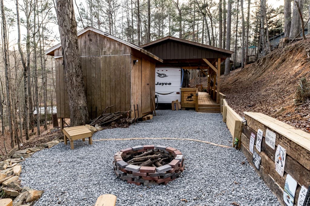 107 23rd Street, Ellijay GA 30540 - Photo