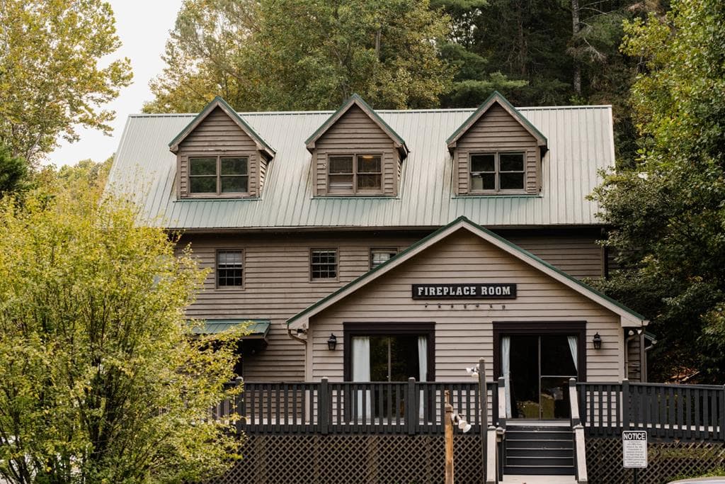 107 23rd Street, Ellijay GA 30540 - Photo