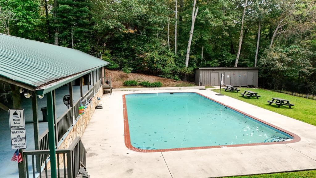 107 23rd Street, Ellijay GA 30540 - Photo