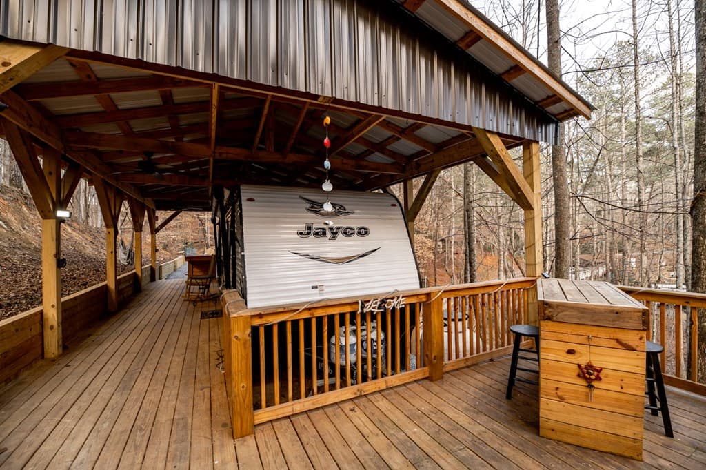 107 23rd Street, Ellijay GA 30540 - Photo