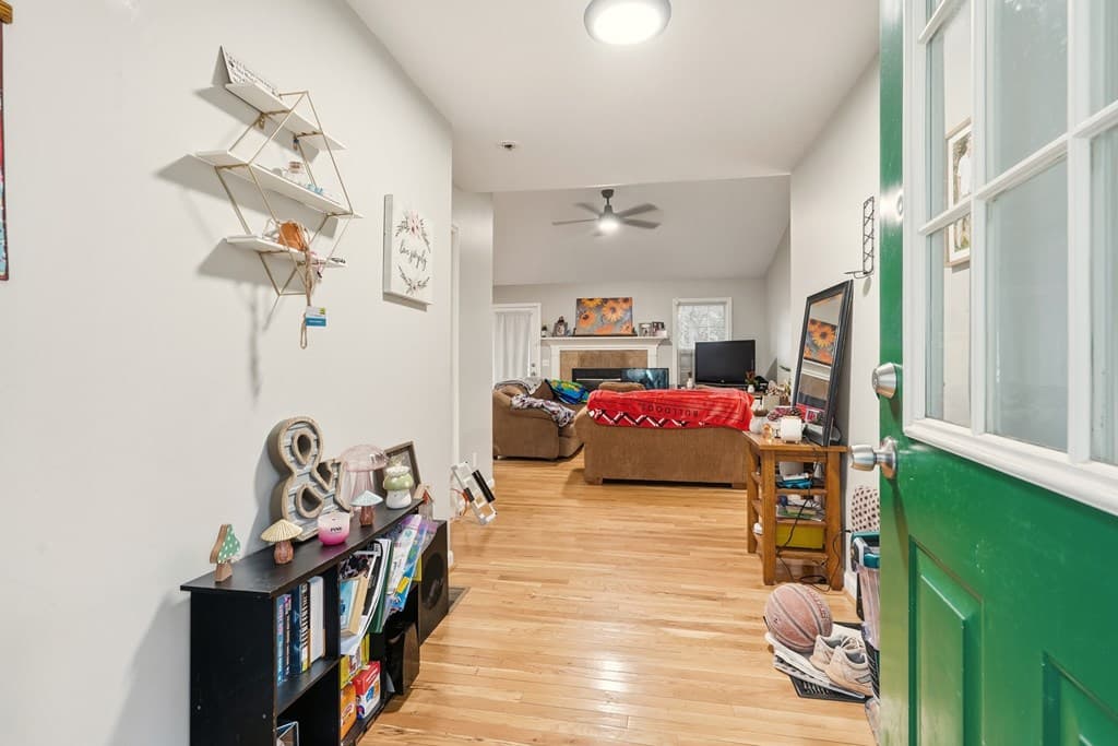 5421 School Street, Young Harris GA 30582 - Photo
