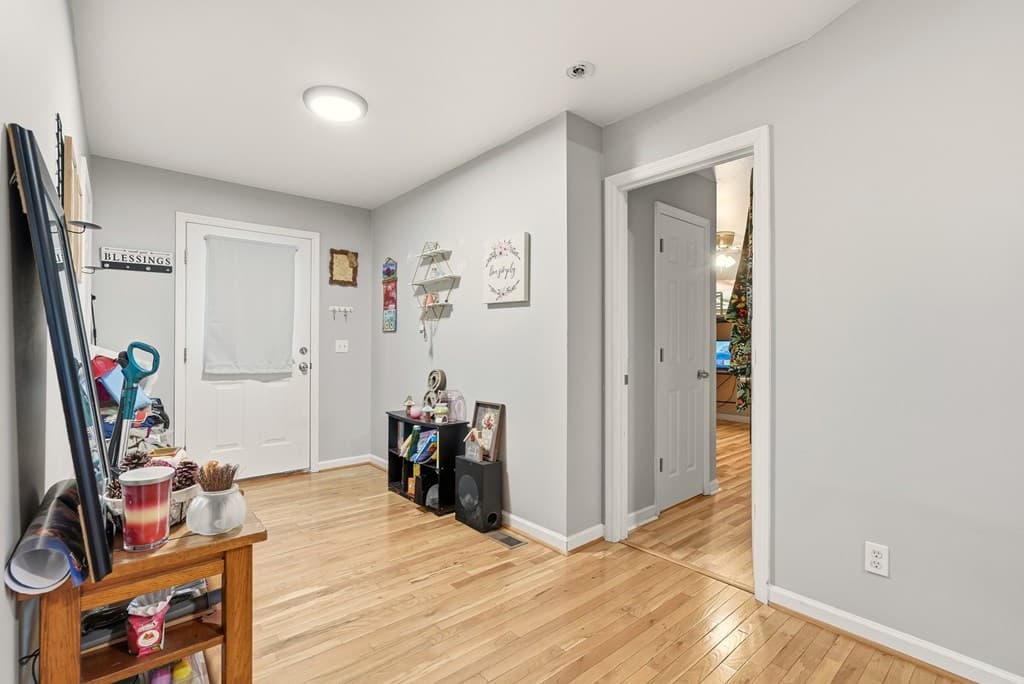 5421 School Street, Young Harris GA 30582 - Photo