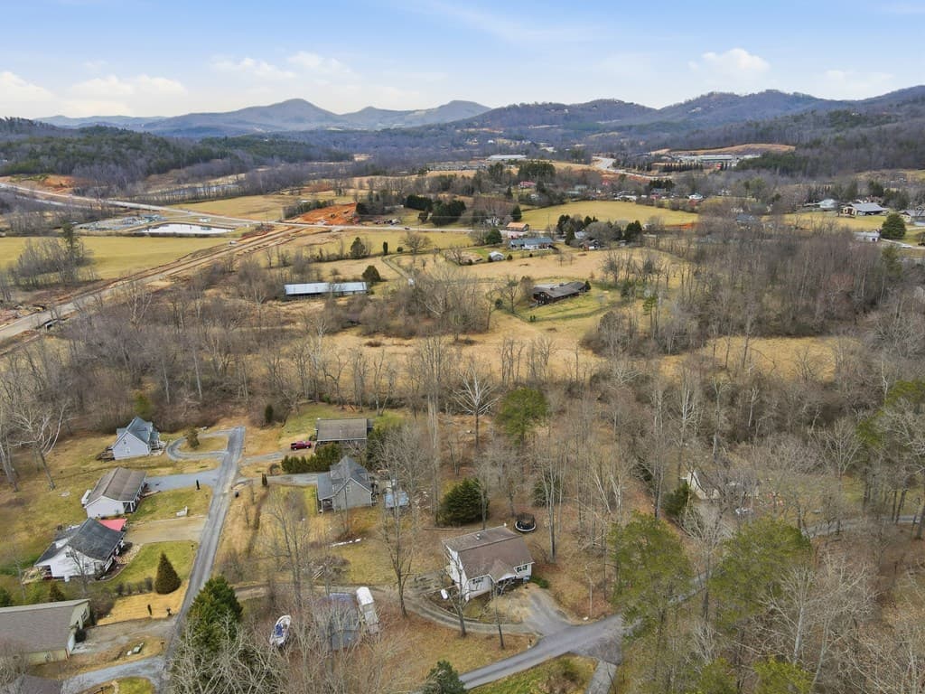5421 School Street, Young Harris GA 30582 - Photo
