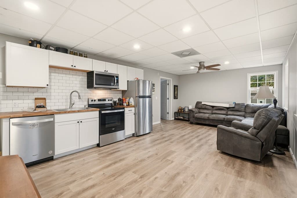 5421 School Street, Young Harris GA 30582 - Photo