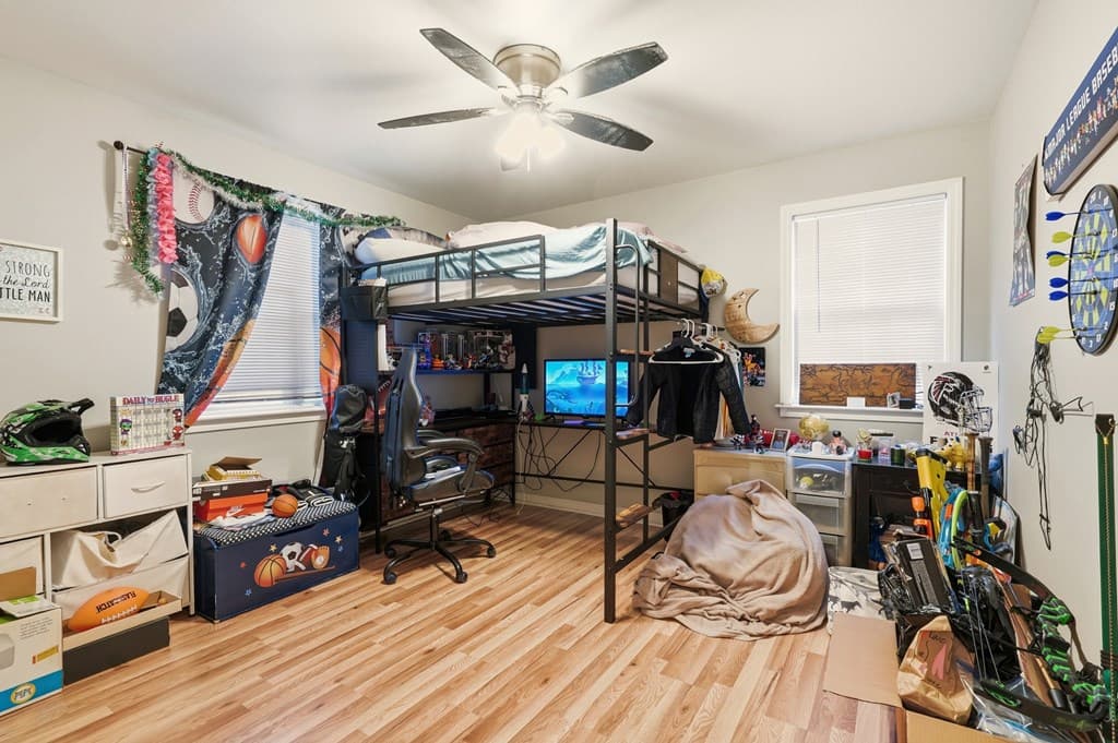 5421 School Street, Young Harris GA 30582 - Photo