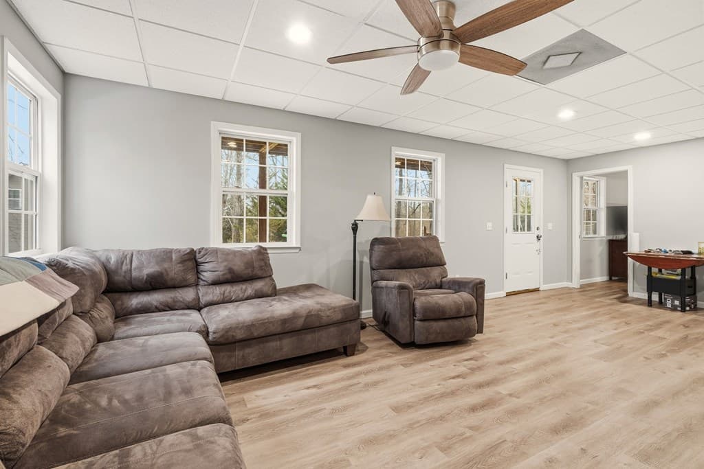 5421 School Street, Young Harris GA 30582 - Photo
