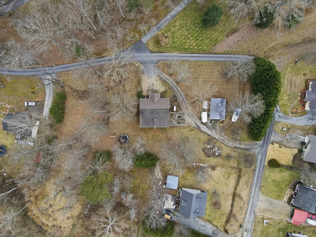 5421 School Street, Young Harris GA 30582 - Photo