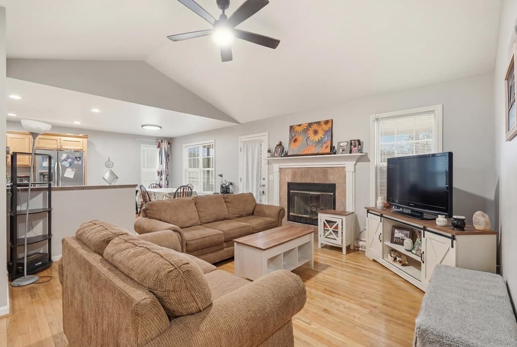 5421 School Street, Young Harris GA 30582 - Photo