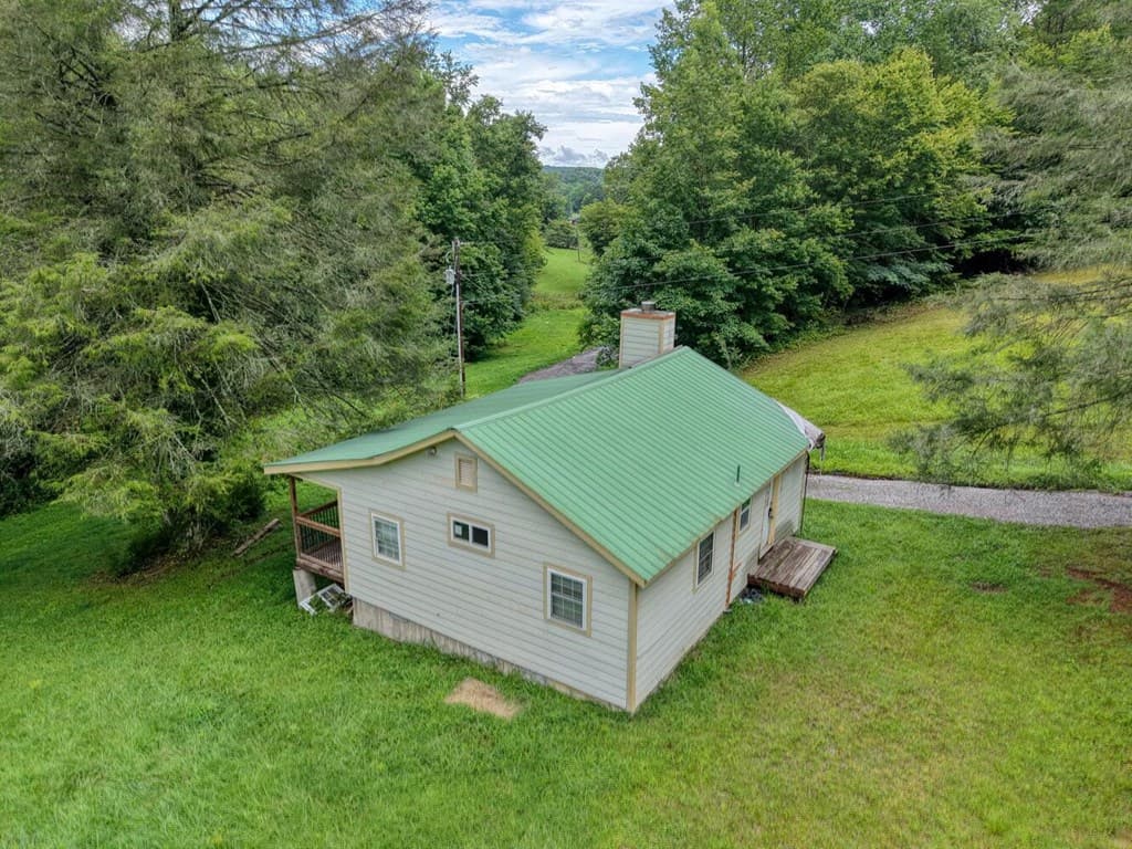 580 Emmaus Road, Epworth GA 30541 - Photo