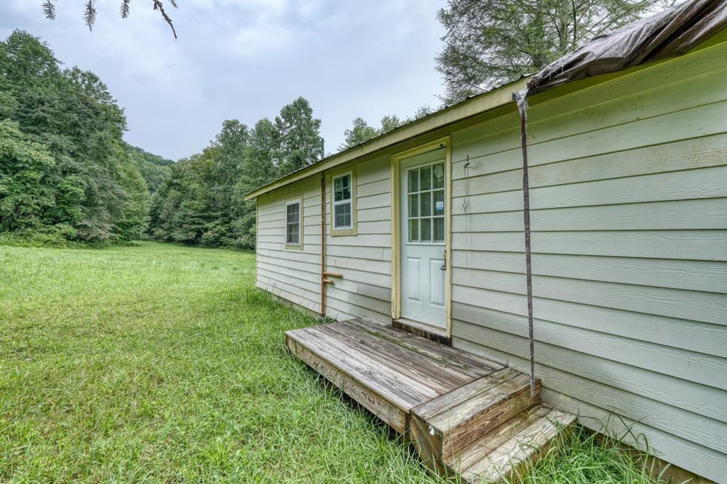 580 Emmaus Road, Epworth GA 30541 - Photo
