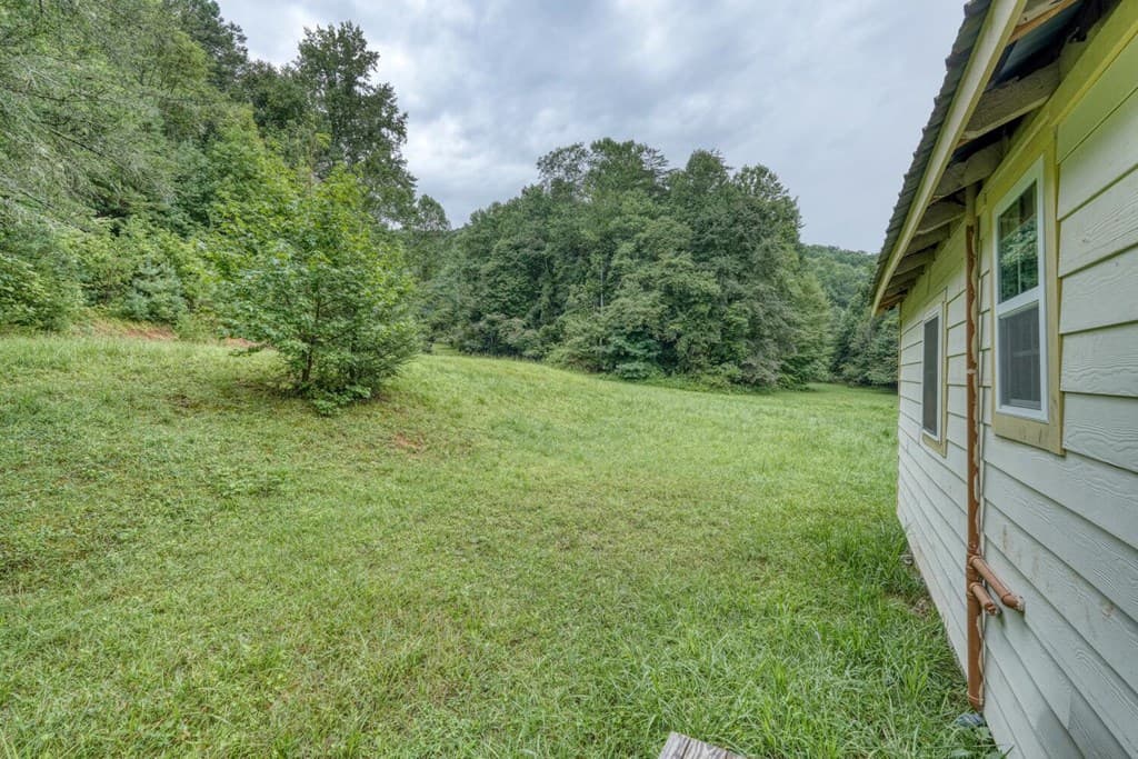 580 Emmaus Road, Epworth GA 30541 - Photo