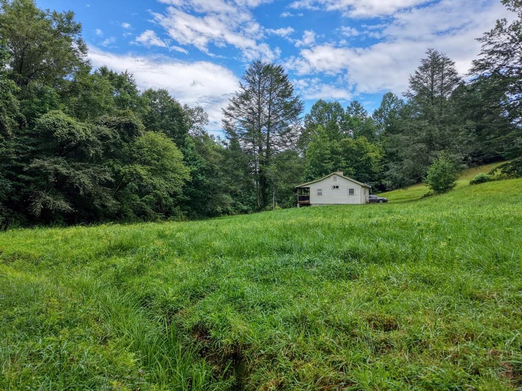 580 Emmaus Road, Epworth GA 30541 - Photo