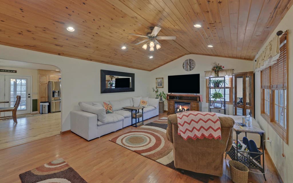 318 Kimsey Dairy Road, Turtletown TN 37391 - Photo