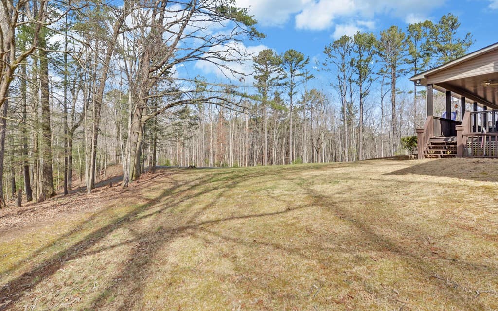 318 Kimsey Dairy Road, Turtletown TN 37391 - Photo