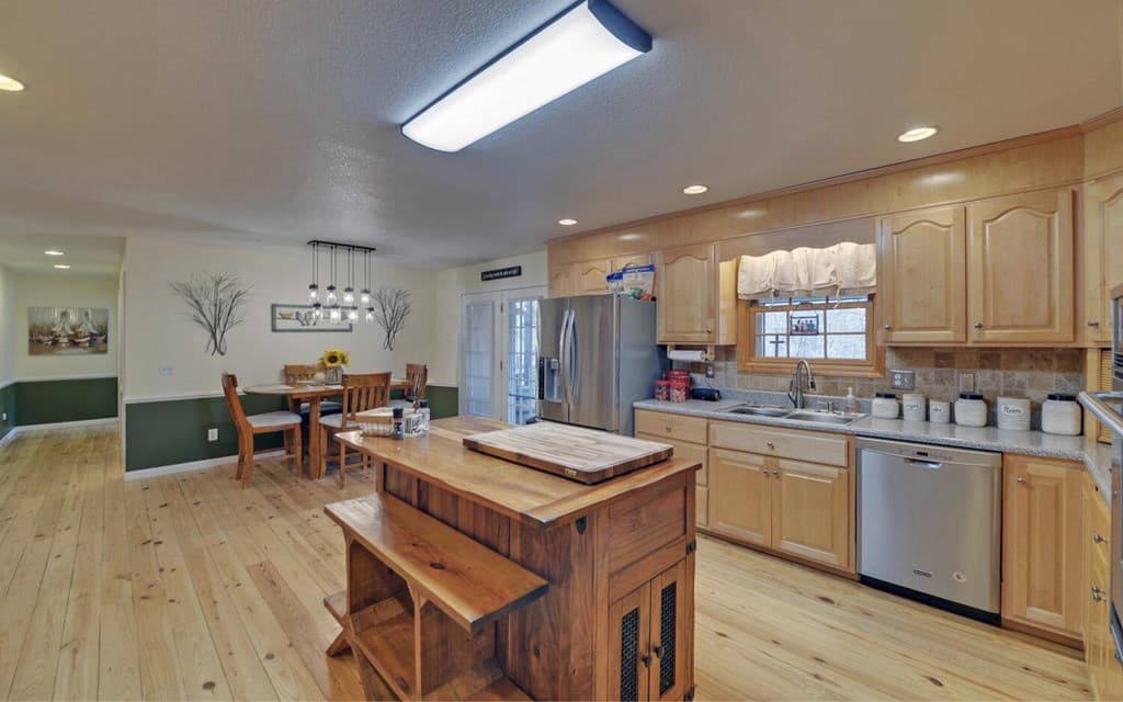 318 Kimsey Dairy Road, Turtletown TN 37391 - Photo