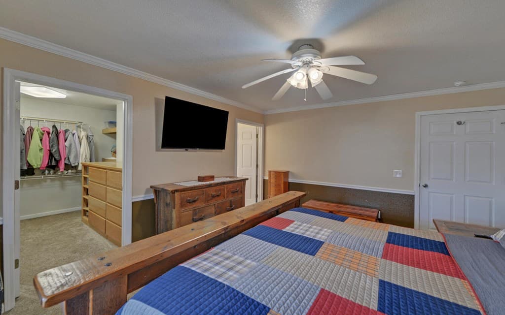 318 Kimsey Dairy Road, Turtletown TN 37391 - Photo