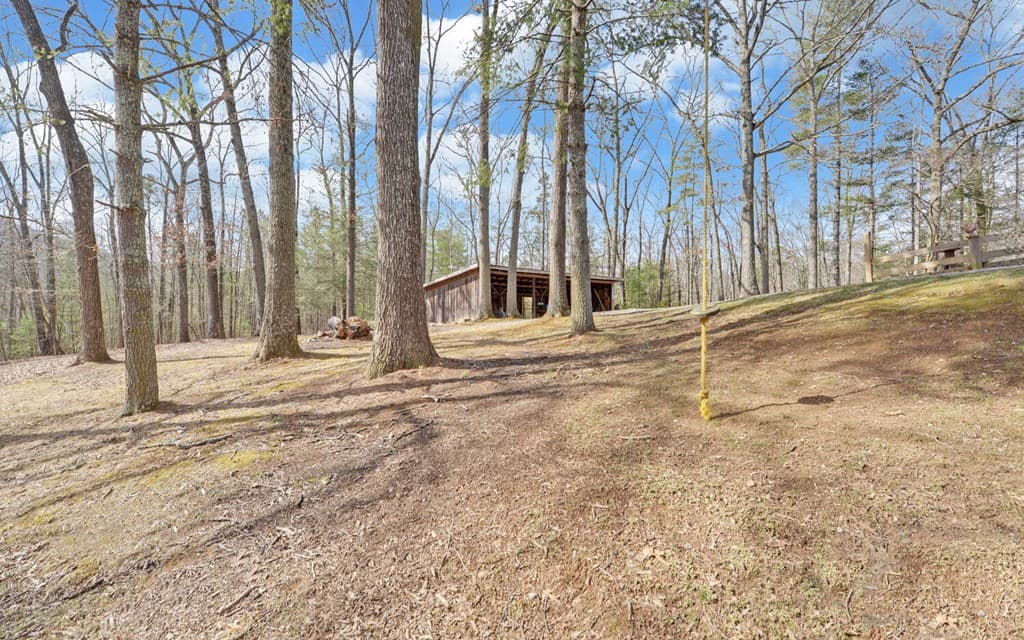318 Kimsey Dairy Road, Turtletown TN 37391 - Photo