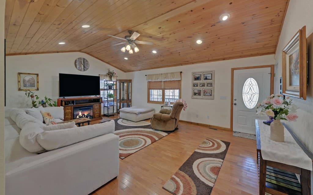318 Kimsey Dairy Road, Turtletown TN 37391 - Photo