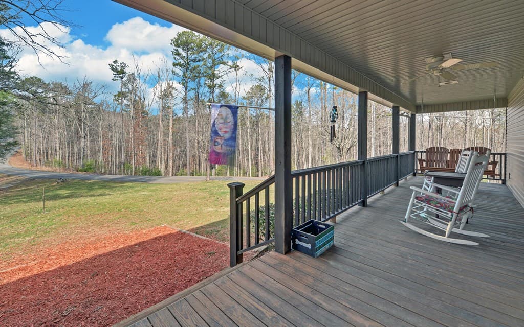 318 Kimsey Dairy Road, Turtletown TN 37391 - Photo