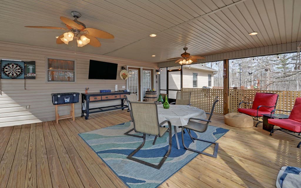 318 Kimsey Dairy Road, Turtletown TN 37391 - Photo
