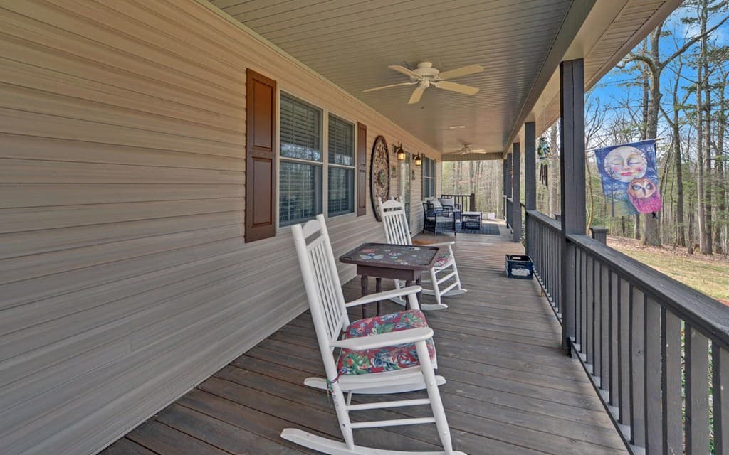 318 Kimsey Dairy Road, Turtletown TN 37391 - Photo