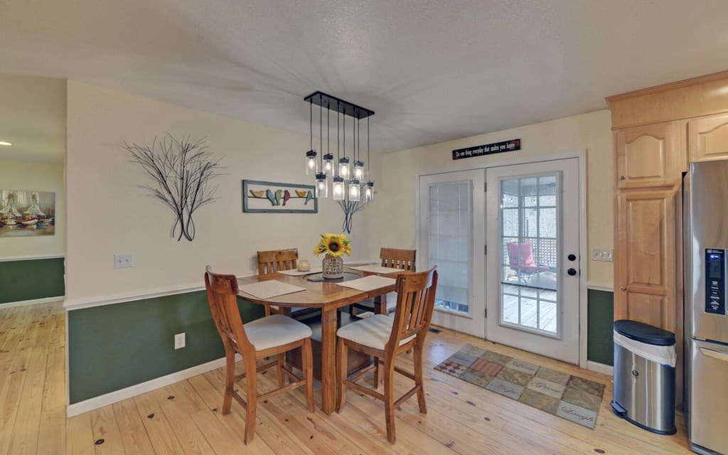 318 Kimsey Dairy Road, Turtletown TN 37391 - Photo