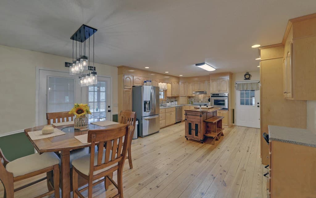 318 Kimsey Dairy Road, Turtletown TN 37391 - Photo