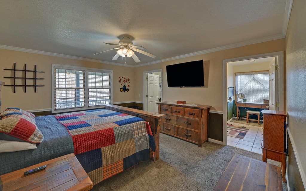 318 Kimsey Dairy Road, Turtletown TN 37391 - Photo