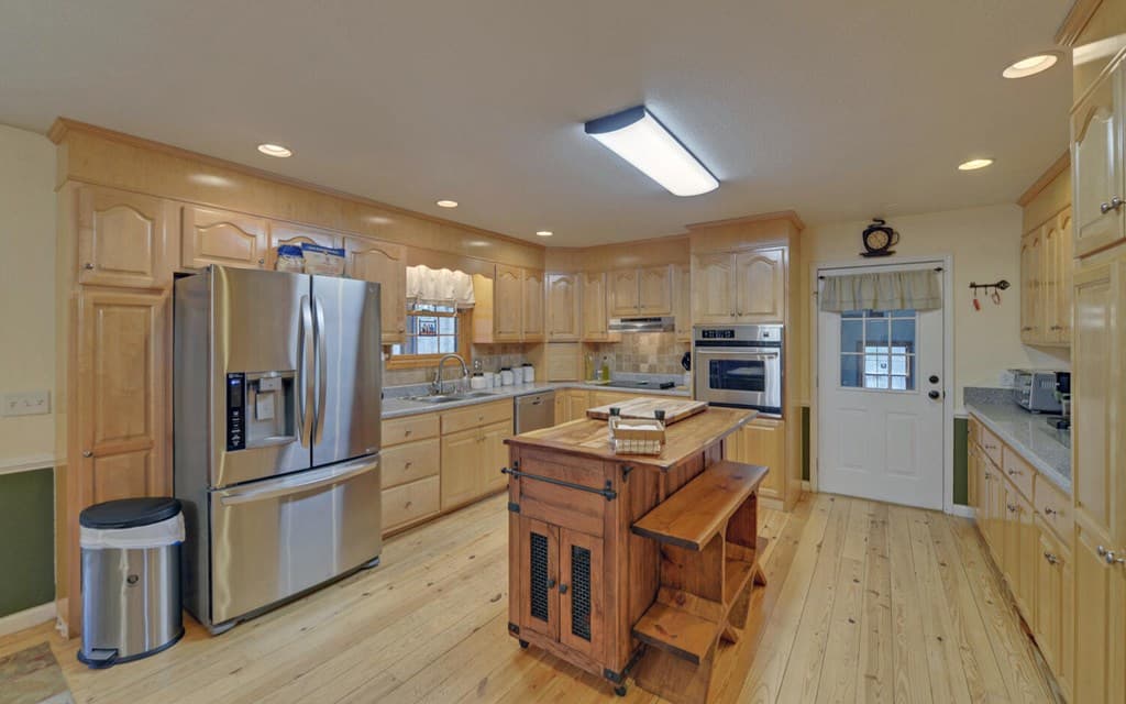 318 Kimsey Dairy Road, Turtletown TN 37391 - Photo
