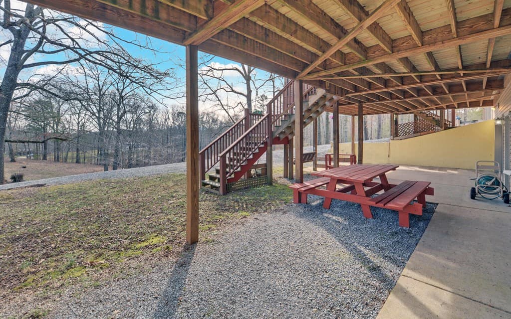 318 Kimsey Dairy Road, Turtletown TN 37391 - Photo